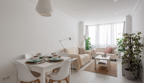 Apartment, 2 Bedrooms