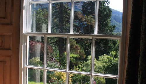 Double Room, Private Bathroom