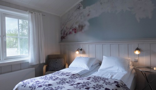 Standard Double Room, 2 Bed