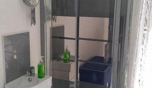 Classic Double or Twin Room, Private Bathroom, Courtyard View