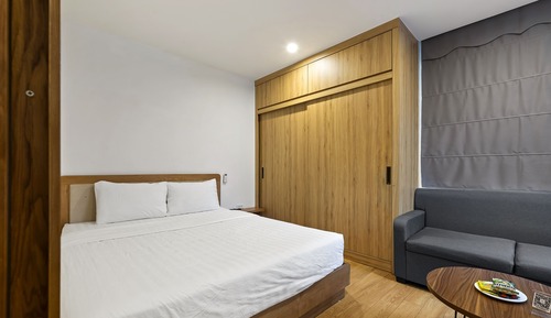 City Apartment