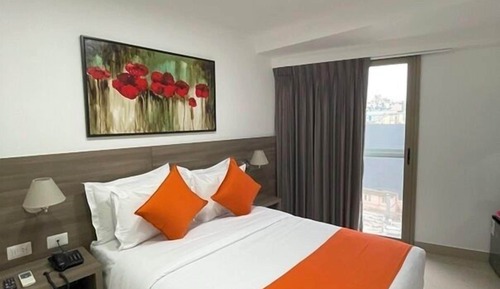 Room, 1 Double Bed, Non Smoking