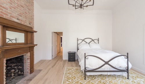 Exclusive Single Room