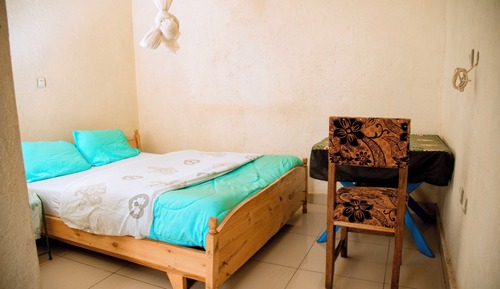 Basic Double Room