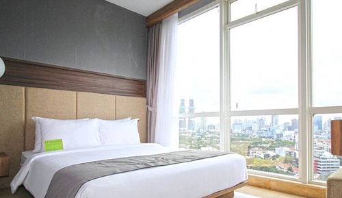 Junior Apartment