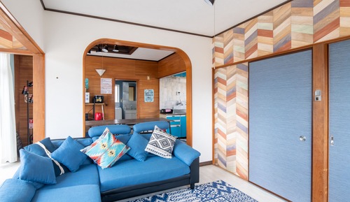 House, 3 Bedrooms