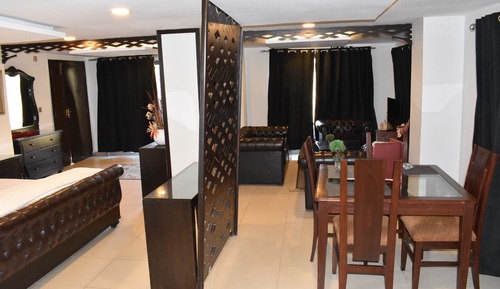 Executive Room