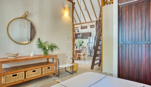 Casa Corazón Bungalow One
