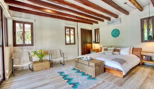 Casa Corazón Bungalow Two