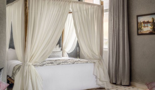 Suite, Pool View (TIGMI)