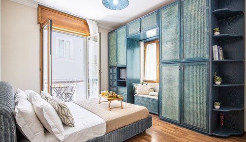 Apartment, 3 Bedrooms