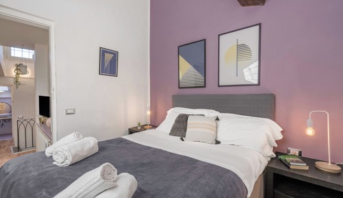 Apartment, 2 Bedrooms