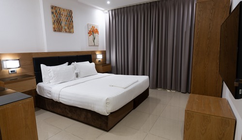 Apartment, 2 Bedrooms