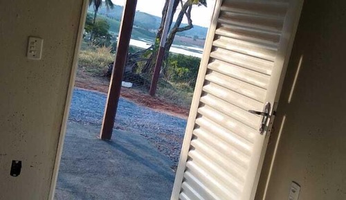 City Triple Room, River View, Garden Area