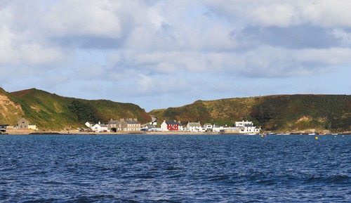 Cottage