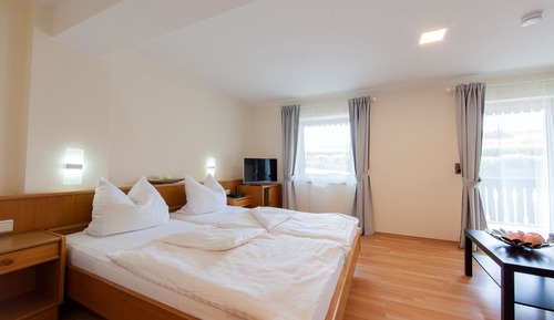 Family Apartment (Sonnentraum)