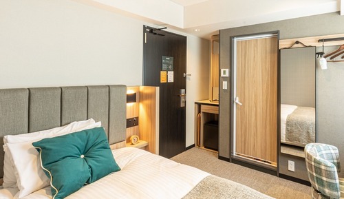 Moderate Room Single Use, Smoking (13 m²)