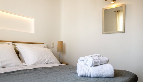 Villa, 3 Bedrooms, Private Pool