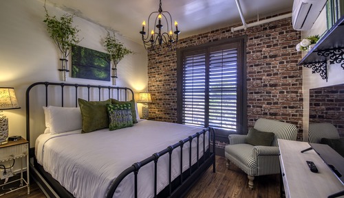 Standard Room, Private Bathroom (Memories of the Heart)