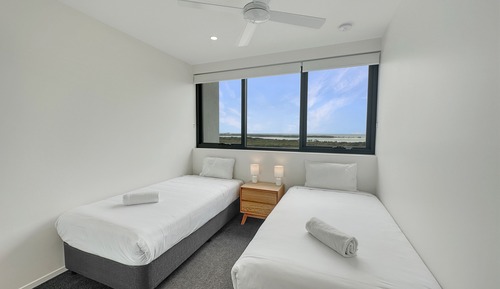 Penthouse, 3 Bedrooms