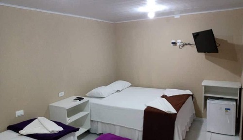 Comfort Quadruple Room