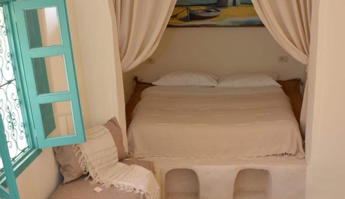 Superior Double Room, 1 Double Bed