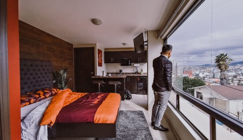 Comfort Double Room