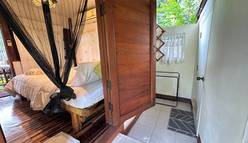 Standard Single Room with AC