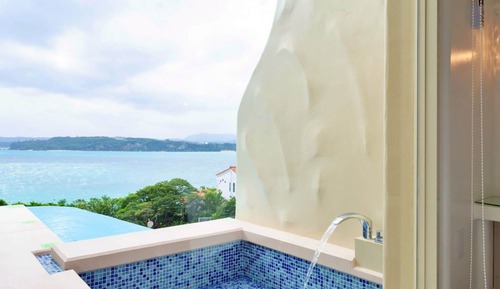 Crete (Type C, Private Open-air Bath 2 PAX)