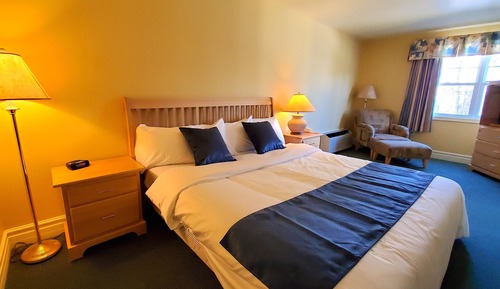 Standard Suite