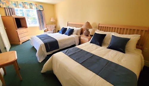 Standard Suite