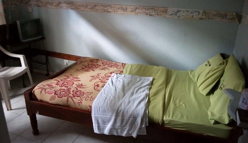 Basic Room