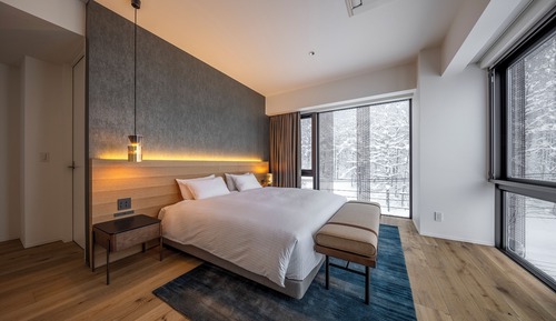 3 Bedroom Premier Residence (Dual Key)