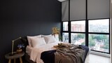 Presidential Apartment