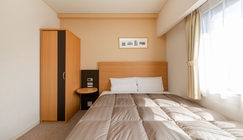 Superior Queen Room, Non Smoking