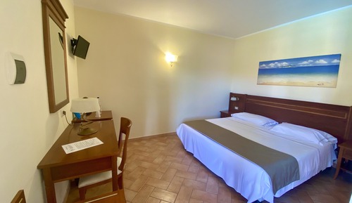 Superior Room, 1 Double or 2 Twin Beds, Balcony