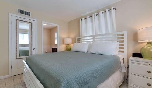 Cottage, 1 Bedroom (Bayberry)