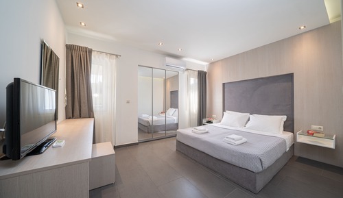 Apartment, 1 Bedroom