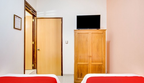 Basic Room