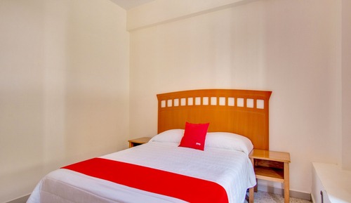Traditional Room, 1 Double Bed