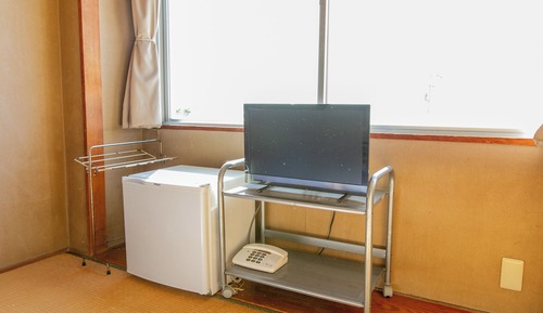 Japanese-Style Room for Two, Shared bathroom, Non-Smoking