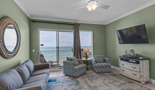 Condo, Multiple Beds, Pool Access