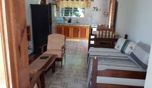 Apartment, 1 Bedroom, Smoking, Balcony