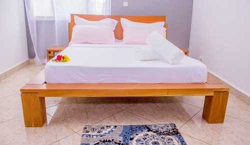 Family Apartment
