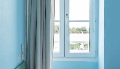 Superior Room, River View