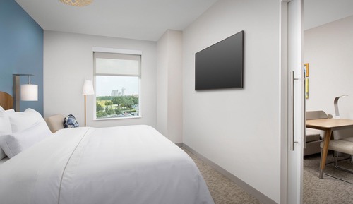Suite, 1 Bedroom