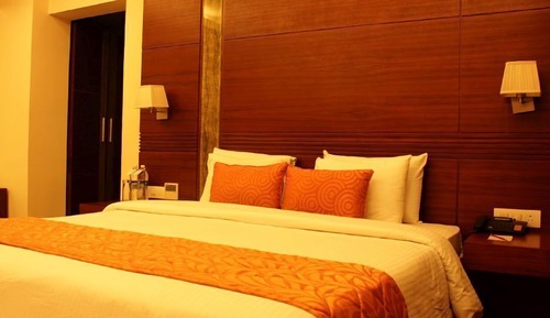 Studio Suite, 1 King Bed