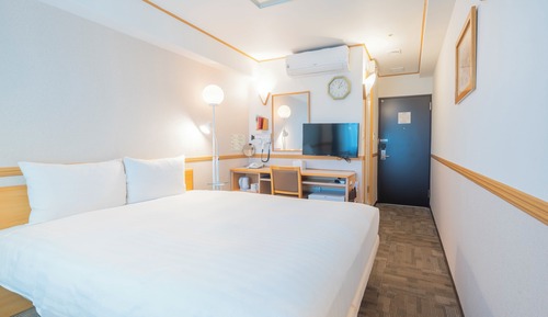 Double Room, Non Smoking, Harbor View