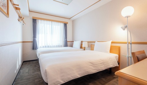 Twin Room, Non Smoking, Harbor View