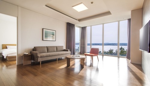 Royal Suite Room(54PY)
